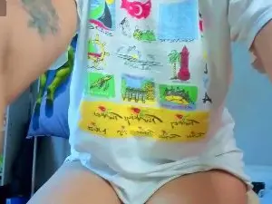 Cam4 Free Porn Cam of DeirdreMccook