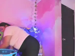 Cam4 Live Sex of Emiily_Grace