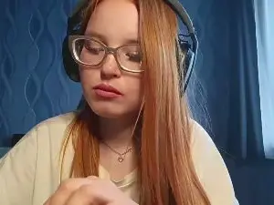 Cam4 Best live sex cam show of KristiSantti