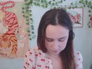 Cam4 Live Sex Cam of Very_Shy_Girl