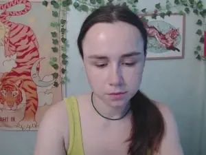 Cam4 Sex Chat of Very_Shy_Girl