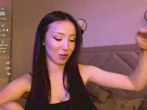 Cam4 Sex Chat of TennilleLeahey