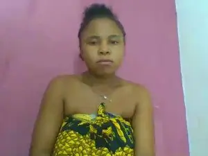 Cam4 Live Porn of saminah3