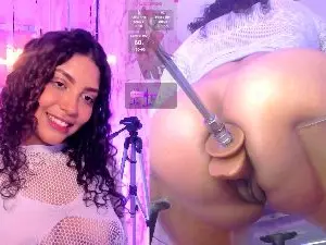Cam4 Free Porn Cam of LustyNibbles