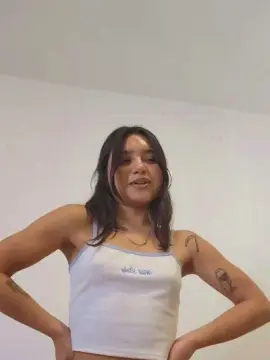 Cam4 Nude Webcam of onemy