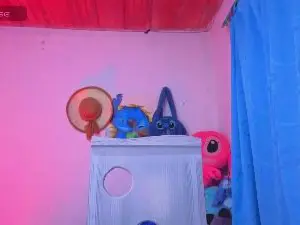 Cam4 Live Sex Cam of Celeste__x