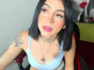 Cam4 Free Porn Cam of bonnye_star
