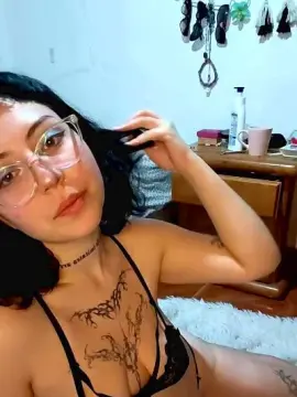 Cam4 Live Sex Cam of lovelydoll89303