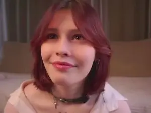 Cam4 Live Sex of TeresaGraden