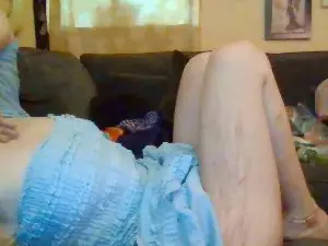 Cam4 Live Sex of QueenCrimson