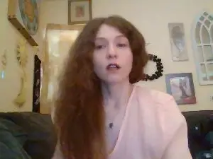Cam4 Live Porn of QueenCrimson