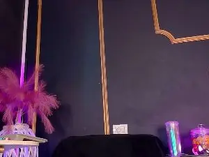 Cam4 Nude Webcam of DeeaDiamond