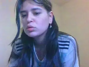 Cam4 Free Live Porn of ghibligirl2