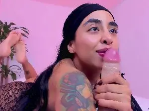 Cam4 Sex Chat of sophierooy2