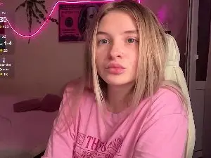 Cam4 Watch Live Sex Cams of BlazingBlonde