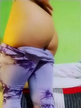 Cam4 Free Live Porn of Camila200618