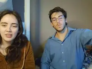 Cam4 Live Porn of VenusBot