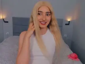 Cam4 Nude Webcam of dreamira