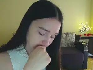 Cam4 Nude Webcam of Flirty_tease