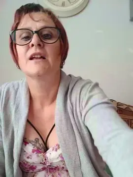 Cam4 Sex Chat of sissidanse41