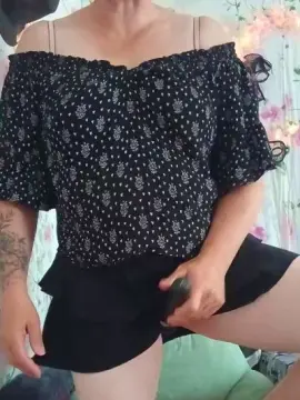 Cam4 Live Porn of sissidanse41