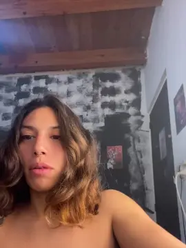 Cam4 Nude Webcam of JulietaBass