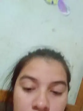 Cam4 Live Porn of Soy_sashaa