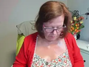 Cam4 Nude Webcam of adele69sexy