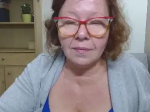 Cam4 Free Porn Cam of adele69sexy