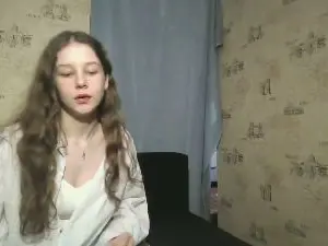 Cam4 Live Porn of AureliaShamp