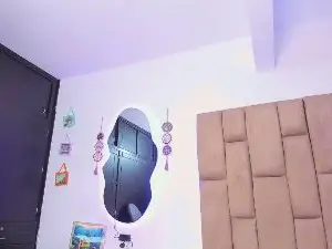 Cam4 Private Sex Chat of adry_moon