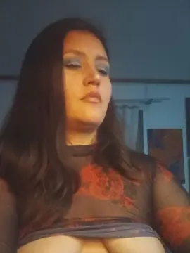 Cam4 Free Porn Cam of Magdalena838