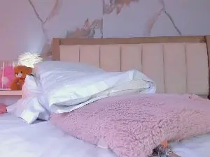 Cam4 Live Porn of Luna_Rosse_