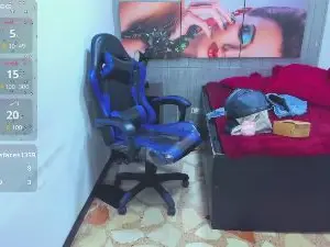 Cam4 Free Live Porn of miaa_scott