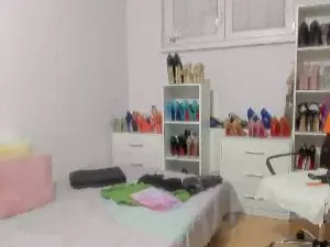 Cam4 Free Porn Cam of dominantmiss8
