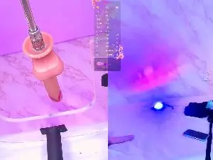 Cam4 Sex Cam of LadyFoxx