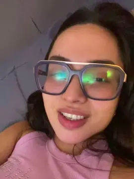 Cam4 Sex Chat of Latinaakita4