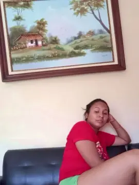 Cam4 Live Porn of Monica2702