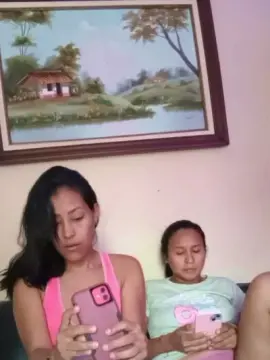 Cam4 Free Porn Cam of Monica2702