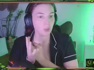 Cam4 Private Sex Chat of lovekiitsune
