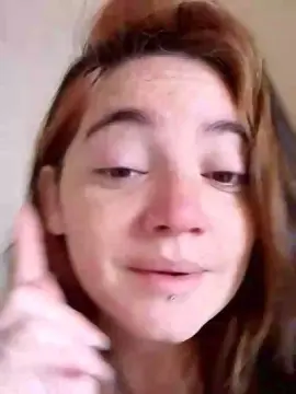 Cam4 Live Porn of Gingerfire97