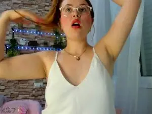 Cam4 Adult Video Chat of zoe_brk