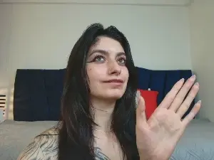 Cam4 Sex Cam of AmbarLee_