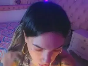 Cam4 Private Sex Chat of Lissa_Tattoo