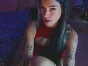 Cam4 Adult Webcam of Lissa_Tattoo