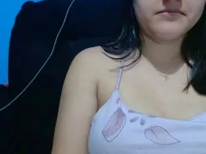 Cam4 Adult Webcam of Luckgirl18