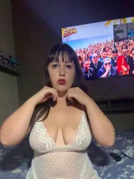 Cam4 Sex Cam of Giselhotcam