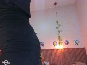 Cam4 Free Porn Cam of daphne_courtis