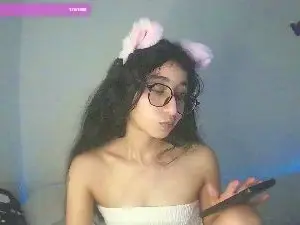 Cam4 Nude Webcam of TeaFM