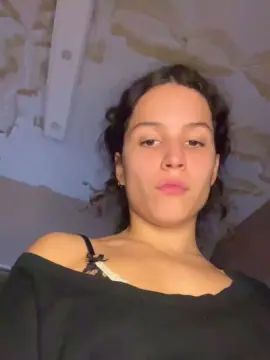 Cam4 Live Porn of Ninfi